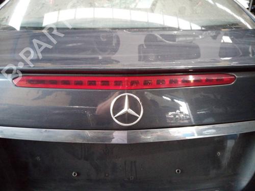 Used Third brake light MERCEDES-BENZ E-CLASS Coupe (C207) E 350 CDI (207.323) (265 hp) 20650570