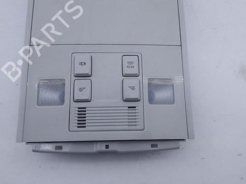 Interior roof light VW GOLF VII (5G1, BQ1, BE1, BE2) 1.2 TSI | BP24682345I8 