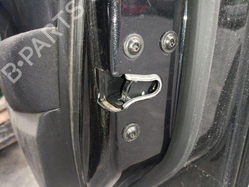 Used Front right lock Front right lock OPEL ASTRA J (P10) 1.6 CDTi (68) (136 hp) 36499496 36499496
