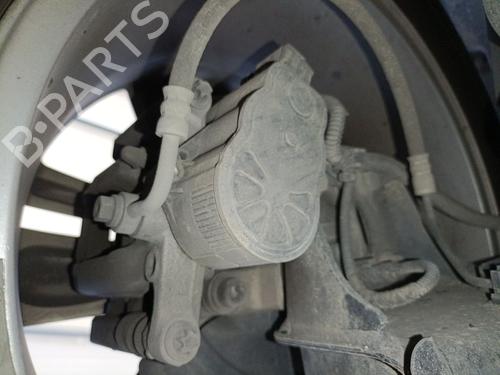 Used Left rear brake caliper OPEL GRANDLAND / GRANDLAND X (A18, P1UO) 1.5 Turbo D (75) (131 hp) 29029840