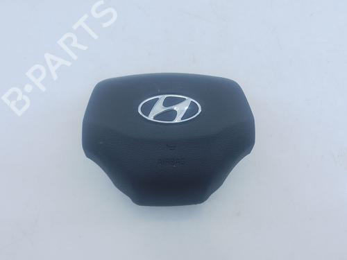 Used Driver airbag Driver airbag HYUNDAI IONIQ (AE) [2016-2023] 39961807 39961807