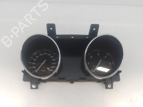 Used Instrument cluster Instrument cluster 38621772 38621772