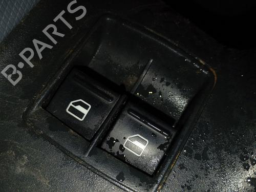 Venstre fortil elrude kontakt SEAT IBIZA IV (6J5, 6P1) 1.4 (85 hp) 32124841