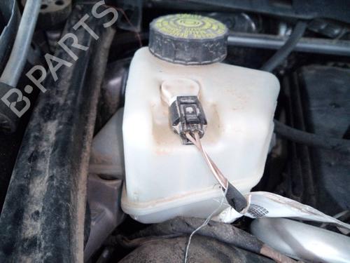 Used Brake master cylinder MERCEDES-BENZ E-CLASS Coupe (C207) E 350 CDI (207.322) (231 hp) 8597610