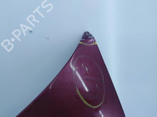 Hood KIA CARNIVAL II (GQ) 2.9 CRDi | BP6966690C1 