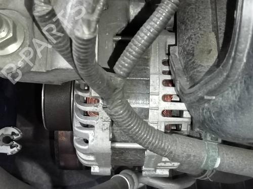 Used Alternator HONDA JAZZ IV (GK_) 1.3 (102 hp) 15765769