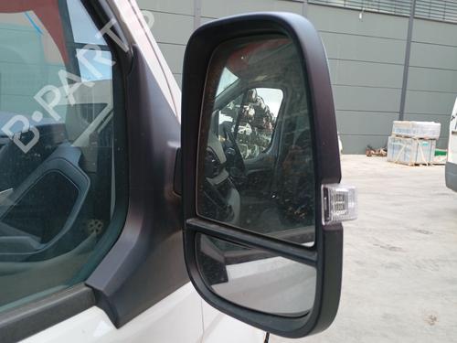 Used Right mirror MAXUS DELIVER 9 Van 2.0 D (SV63C, SV63D) (148 hp) 28123575