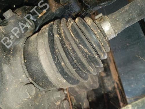 Used Left front driveshaft HYUNDAI TUCSON (TL, TLE) 1.6 CRDi (116 hp) 28059805