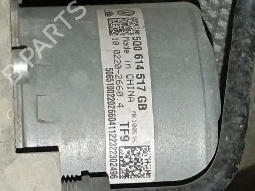 ABS Bremseaggregat VW TIGUAN (AD1, AX1) 2.0 TDI (150 hp) 31312811