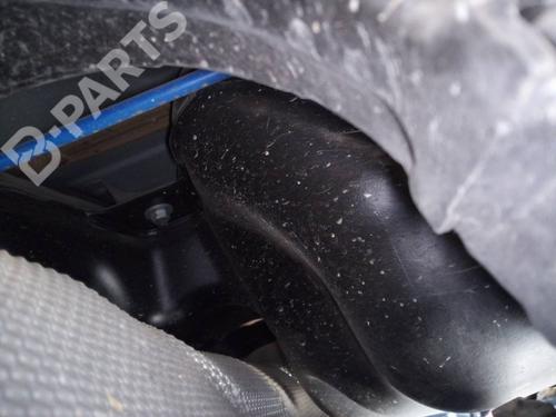 Used Fuel tank Fuel tank MINI MINI COUNTRYMAN (F60) Cooper (136 hp) 9270981 9270981