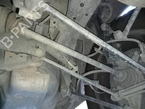 Used Right rear driveshaft NISSAN X-TRAIL I (T30) [2001-2013]  10724927