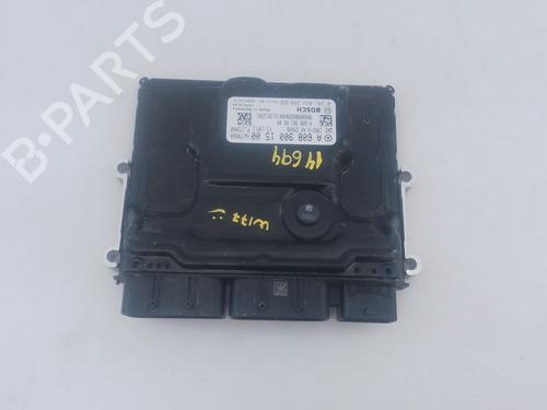 engine-control-unit-ecu-mercedes-benz-a-class-w177-2018-40020547 main image