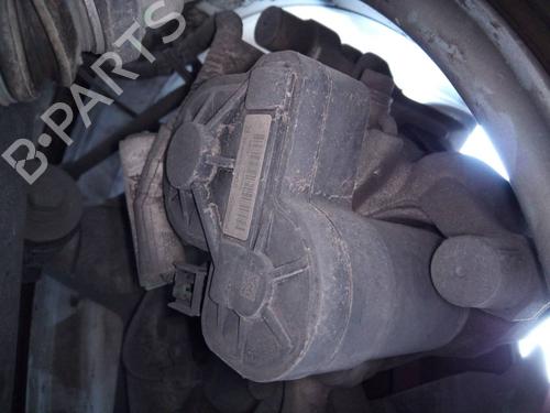 Used Right rear brake caliper FORD MONDEO V Hatchback (CE) 2.0 TDCi (150 hp) 14457431