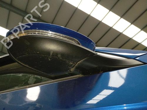 Right mirror VW T-ROC (A11, D11) 1.5 TSI | BP33013230C27 - Image 3