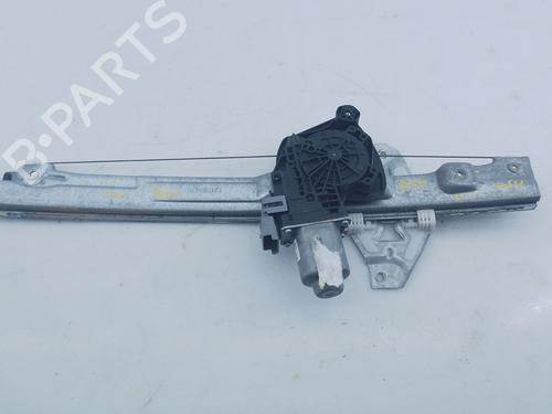 Used Front left window mechanism CITROËN DS4 (NX_) [2011-2015]  28418003