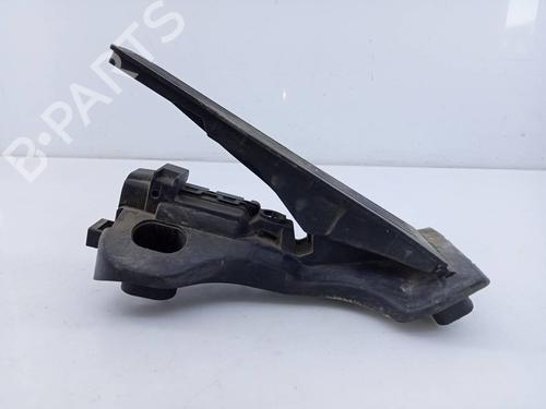 Pedal AUDI A3 (8P1) 1.9 TDI (105 hp) 12495435