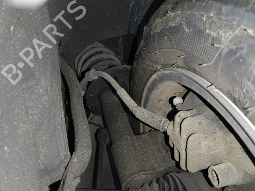 Used Left front shock absorber PEUGEOT 5008 (0U_, 0E_) 2.0 HDi 150 / BlueHDi 150 (150 hp) 31947269