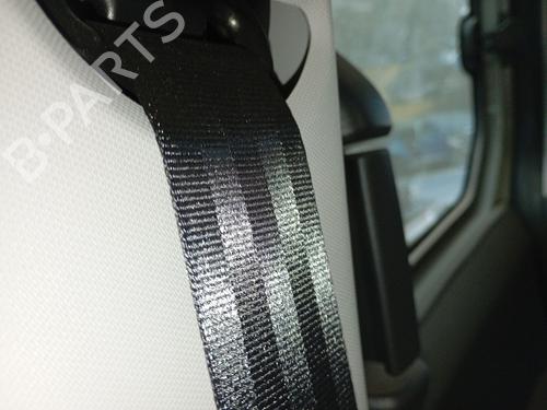 Used Front right seatbelt Front right seatbelt FORD TOURNEO CONNECT / GRAND TOURNEO CONNECT V761 MPV (SK) 1.5 EcoBoost (114 hp) 40296336 40296336
