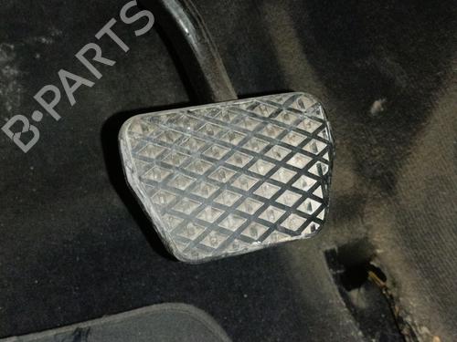 Used Break pedal Break pedal BMW X3 (F25) xDrive 20 d (184 hp) 34704876 34704876