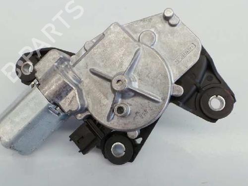 Used Rear wiper motor RENAULT MEGANE IV Hatchback (B9A/M/N_) 1.2 TCe 100 (B9MS) (100 hp) 1041375