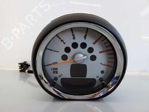 Used Instrument cluster MINI MINI (R56) Cooper D (109 hp) 1863118