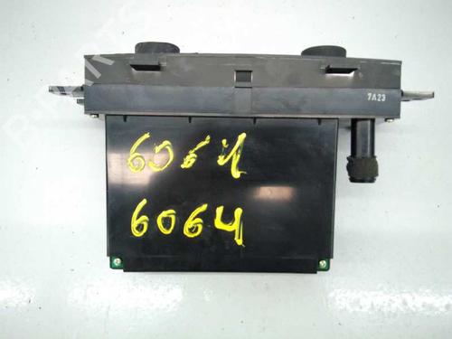 Climate control CHEVROLET CAPTIVA (C100, C140) 2.0 D 4WD | BP3362737I5 