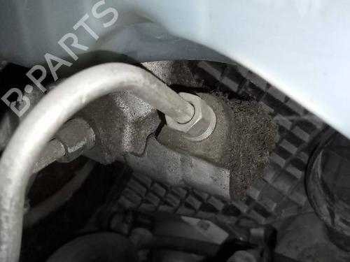 Used Brake master cylinder DACIA DOKKER MPV (KE_) [2012-2025]  19642597