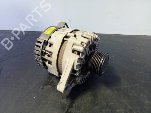 Used Alternator KIA SPORTAGE III (SL) [2009-2017]  19321765