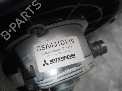 Used Heater blower motor SUZUKI GRAND VITARA II (JT, TE, TD) [2005-2025]  17061899