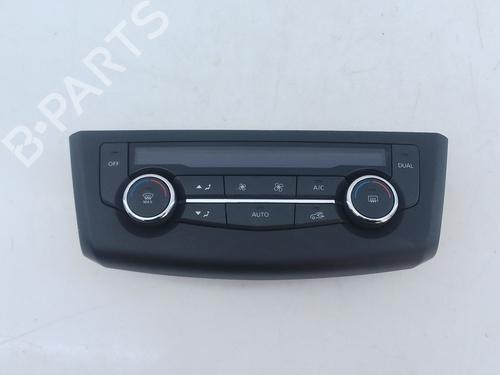 Used Climate control RENAULT KADJAR (HA_, HL_) 1.5 dCi 110 (HLA3) (110 hp) 32090449