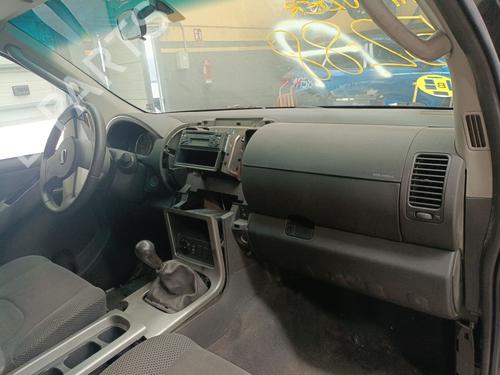 Gearbox NISSAN PATHFINDER III (R51) 2.5 dCi 4WD | BP37491596M3  - Image 6