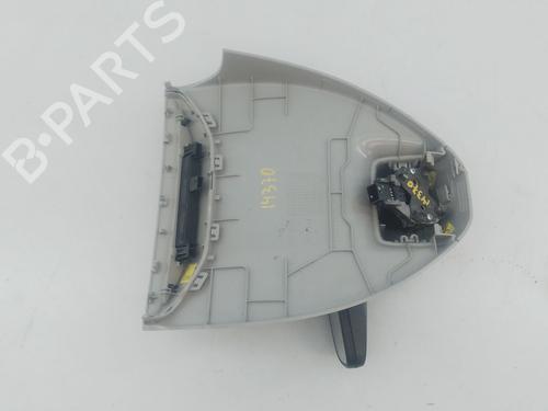 Rear mirror SKODA SCALA (NW1) 1.0 TSI | BP34509584I6 - Image 3