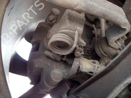 Used Left rear brake caliper CITROËN C5 III (RD_) [2008-2017]  11592490