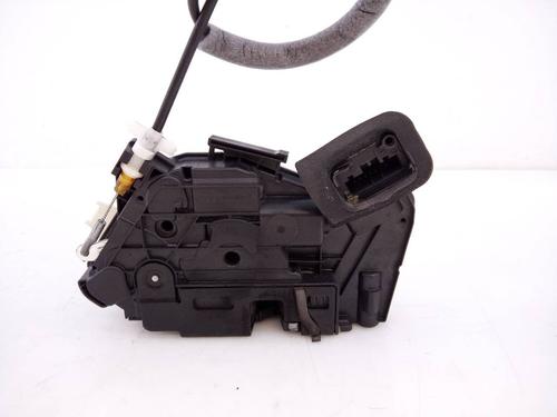 Front right lock SKODA RAPID (NH3, NK3, NK6) 1.6 TDI | BP16083268C97 