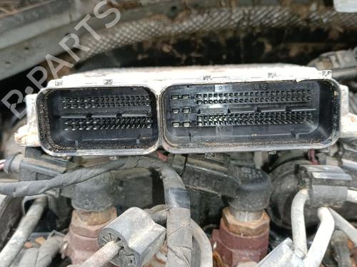 Engine control unit (ECU) VW CADDY III Box Body/MPV (2KA, 2KH, 2CA, 2CH) 1.6 TDI | BP36886416M57 - Image 3