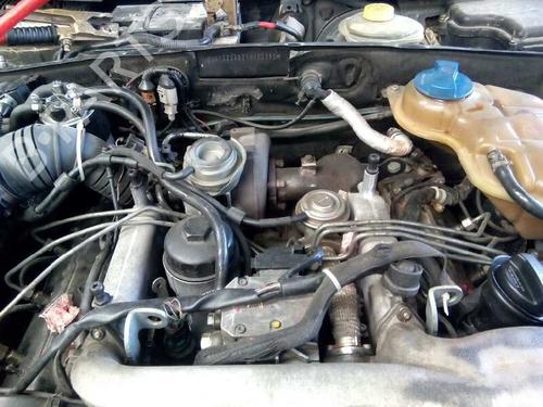 Engine control unit (ECU) AUDI A6 C5 (4B2) 2.5 TDI quattro | BP5953422M57 