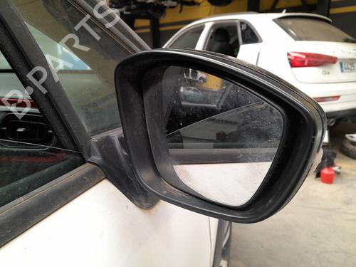 Used Right mirror CITROËN C3 / C3 ORIGIN III (SX) 1.2 PureTech 82 (83 hp) 26321187