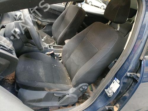 Tailgate FORD FOCUS III 1.0 EcoBoost | BP32394267C6 