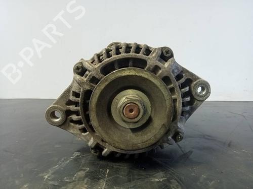 Alternator NISSAN X-TRAIL I (T30)  | BP16158110M7 