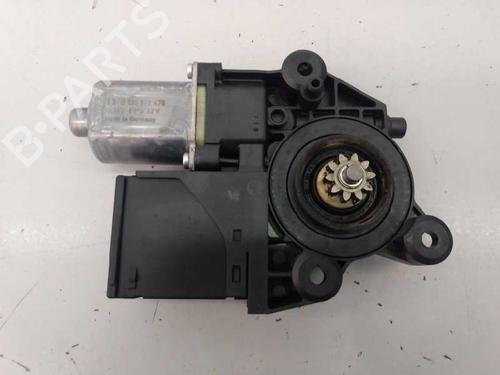 Left front window motor RENAULT MEGANE III Hatchback (BZ0/1_, B3_) 1.5 dCi (BZ09, BZ0D, BZ1W, BZ29, BZ14) | BP4145790E21 
