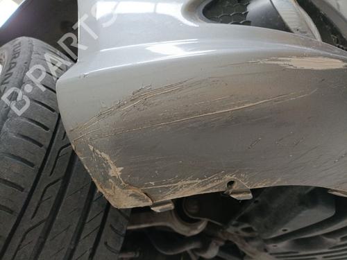 Paragolpes delantero MERCEDES-BENZ C-CLASS T-Model (S204) C 200 CDI (204.207) | BP30889626C7