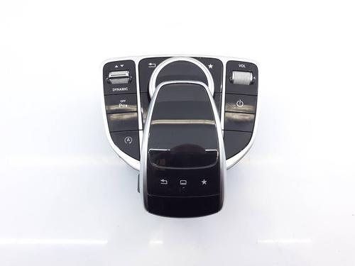 Electronic module MERCEDES-BENZ C-CLASS (W205)  | BP6027079M83 