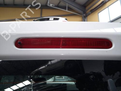 Bremselys CITROËN BERLINGO MULTISPACE (B9) [2008-2025]  18716309