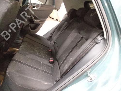 Clutch pedal VW T-ROC (A11, D11) 1.0 TSI | BP32997757I13  - Image 10