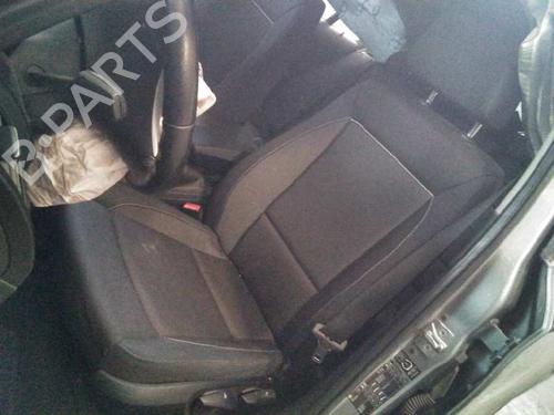 Engine control unit (ECU) BMW 1 (E87) 116 d | BP6089150M57 