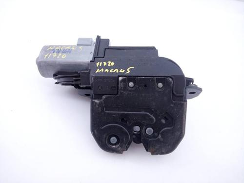 Used Tailgate lock PORSCHE MACAN (95B) 3.0 S Diesel (258 hp) 15670633