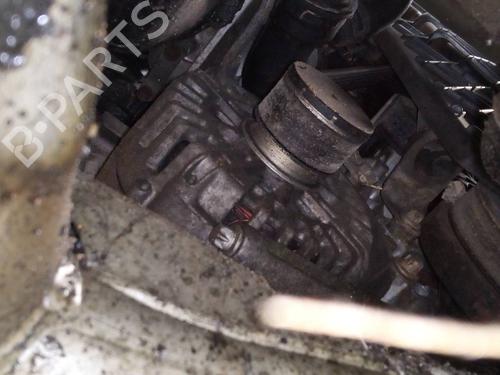 Used Alternator MERCEDES-BENZ E-CLASS (W212) [2009-2016]  8298180