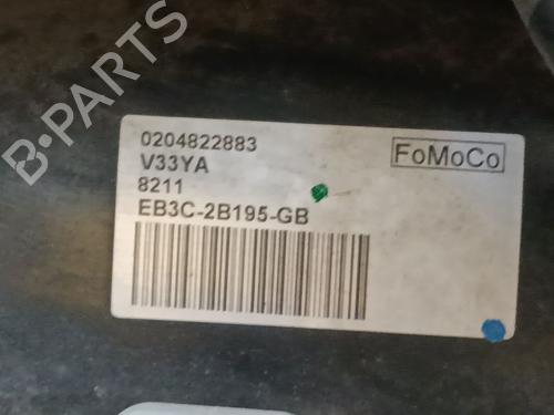 Used Servo brake FORD RANGER (TKE) 3.2 TDCi 4x4 (200 hp) 30701440