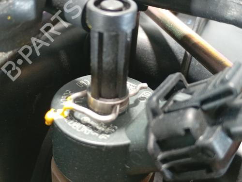 Engine FORD FOCUS II (DA_, HCP, DP) 1.6 TDCi | BP39503633M1 - Image 10