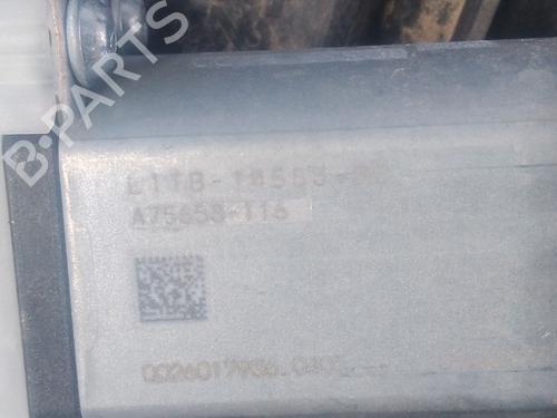 Front left window mechanism FORD PUMA (J2K, CF7) 1.0 EcoBoost mHEV | BP39945443C22 - Image 4